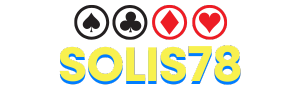 Logo SOLIS78